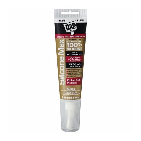 Dap 28OZ CLR K And B Seal 7079808794